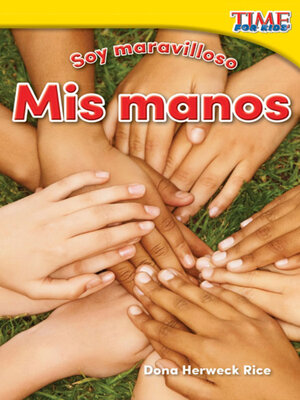 cover image of Soy maravilloso
